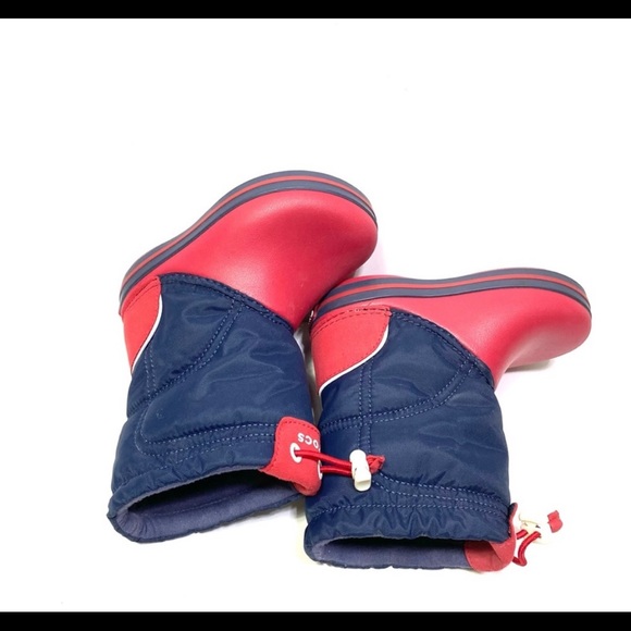 Croc’s - Picture 6 of 10